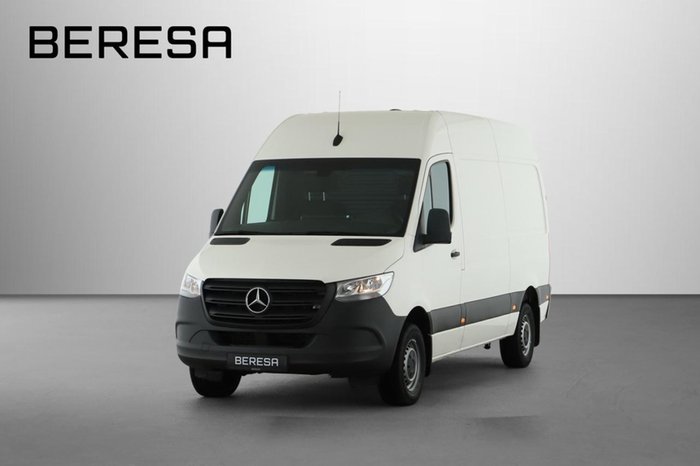 Mercedes-Benz Sprinter 316 CDI Kasten Standard Hoch L2H2 MBUX