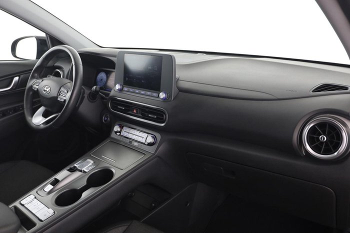Hyundai KONA Trend Elektro 2WD Volldigital Memory LED