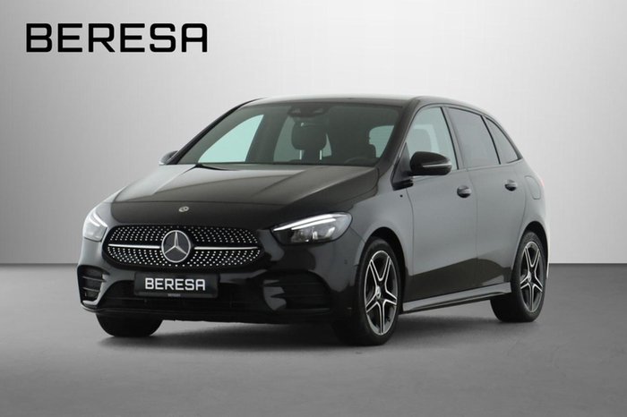 Mercedes-Benz B 250 e AMG Night MBUX SHZ LED AUT Kamera LMF