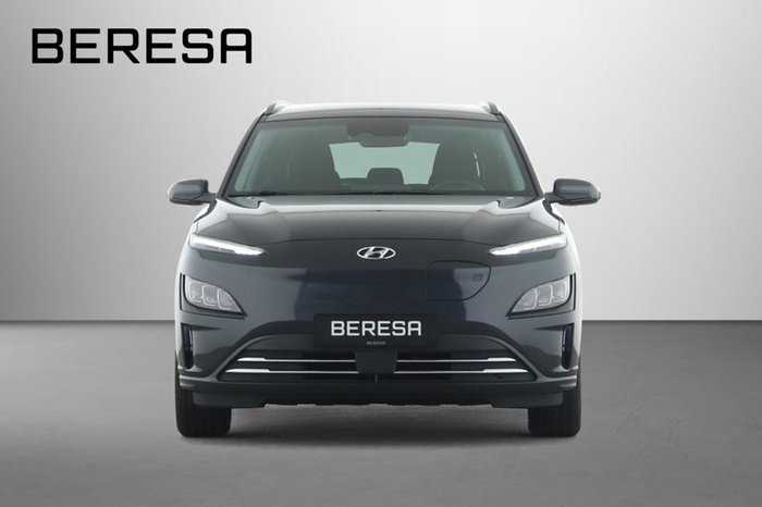 Hyundai Kona Elektro 2WD Trend On-Board-Lader