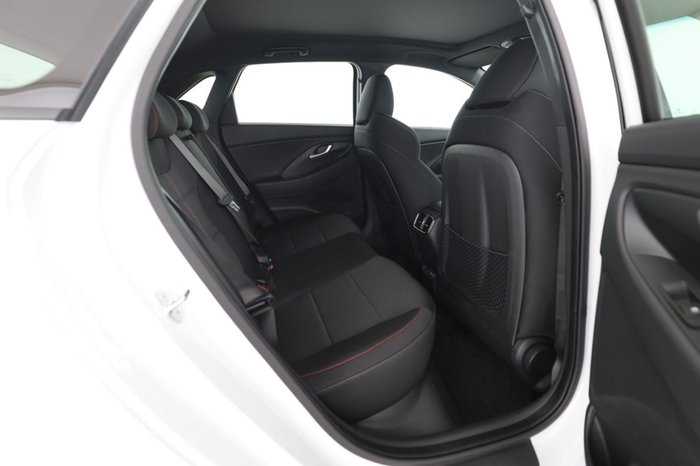 Hyundai i30 5-Türer (MY25) 1.5 T-GDI 48V N Line*Panoramadach