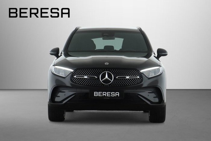 Mercedes-Benz GLC 200 4M AMG Night Pano Kamera Memory MBUX