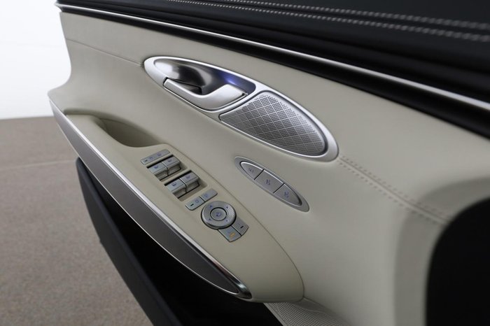 Genesis GV70 Sport Electrified 4WD Volldigital el.Heck