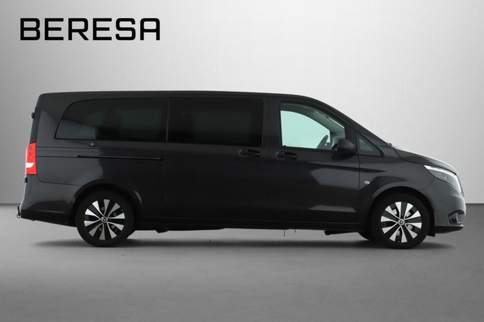 Mercedes-Benz Vito 116 CDI Kombi Tourer Extralang