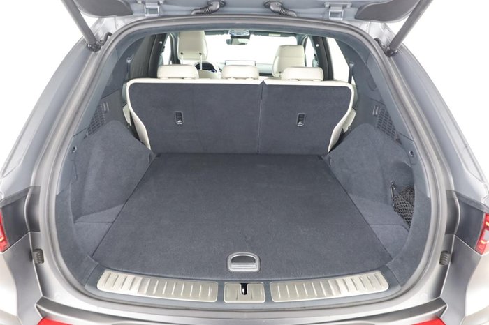 Genesis GV70 Sport Electrified 4WD Volldigital el.Heck