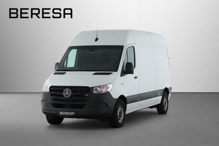 Mercedes-Benz eSprinter 312 Kasten Standard Hoch Kamera SHZ