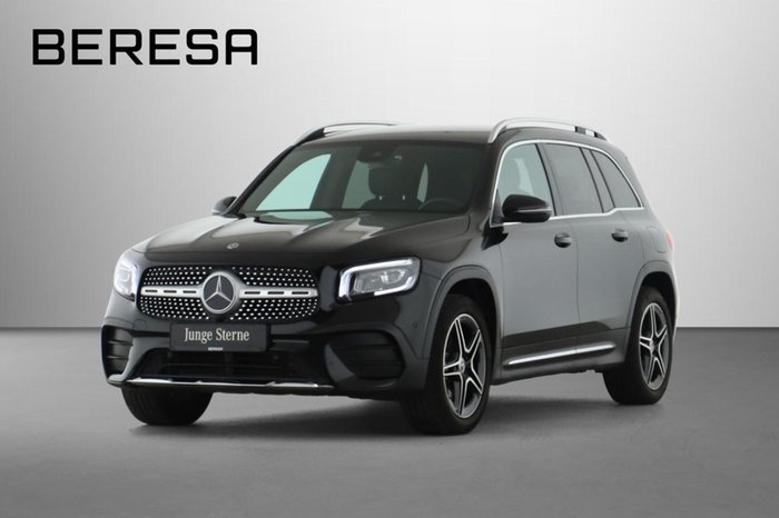 Mercedes-Benz GLB 200 AMG Kamera LED