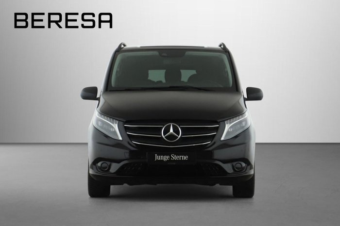 Mercedes-Benz Vito 119 CDI Kombi Tourer Lang 4MATIC