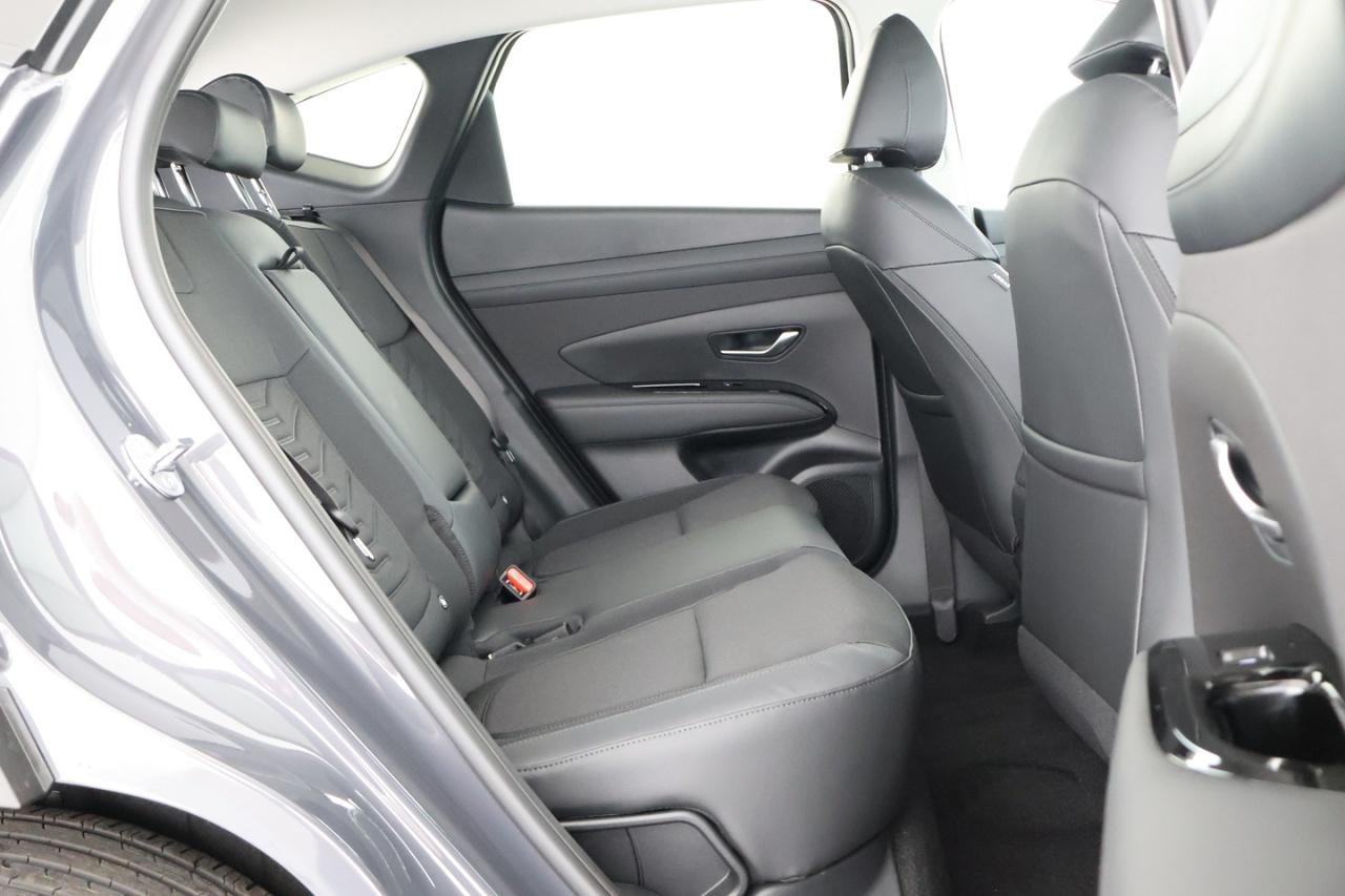 Hyundai TUCSON 1.6 T-GDi Trend LED-Paket TUCSON (MY25) 1.6 T-GDI TREND LED-Paket