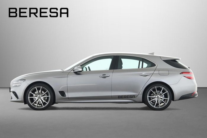 Genesis G70 2.2D AWD Luxury Line Volldigital AUT LED