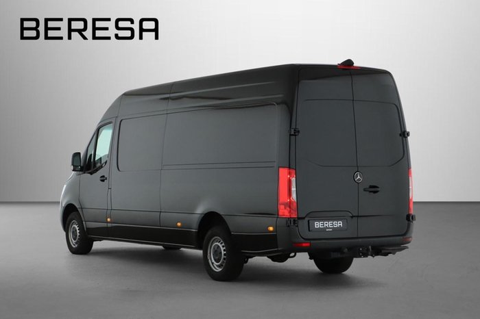 Mercedes-Benz Sprinter 317 CDI Kasten Lang Hoch L3H2