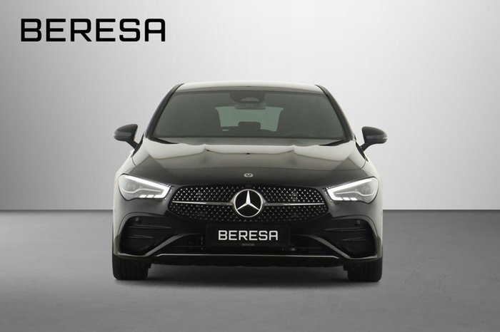 Mercedes-Benz CLA 180 SB AMG Kamera MBUX Navi AUT AHK LED SHZ