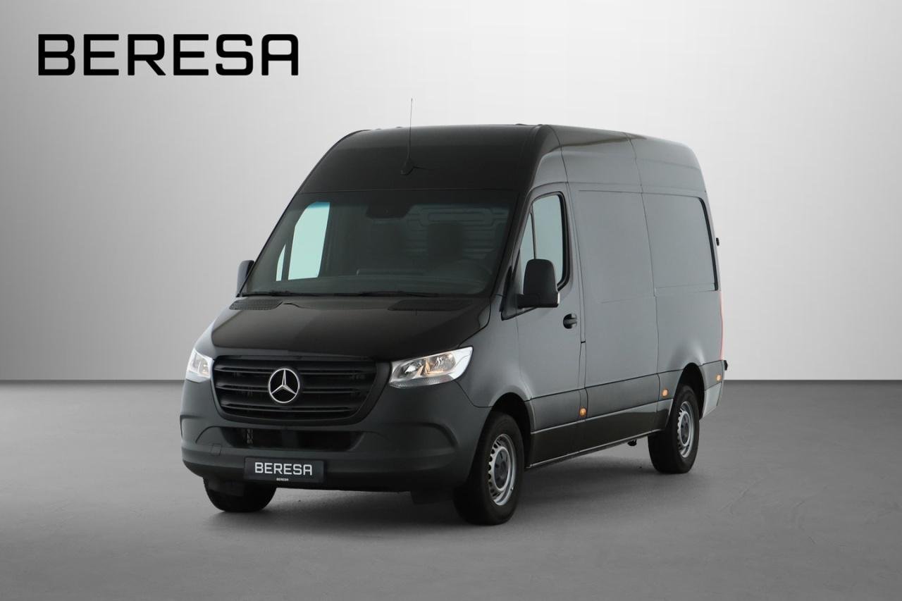 Mercedes-Benz Sprinter 317 CDI Kasten Standard Hoch L2H2 AUT