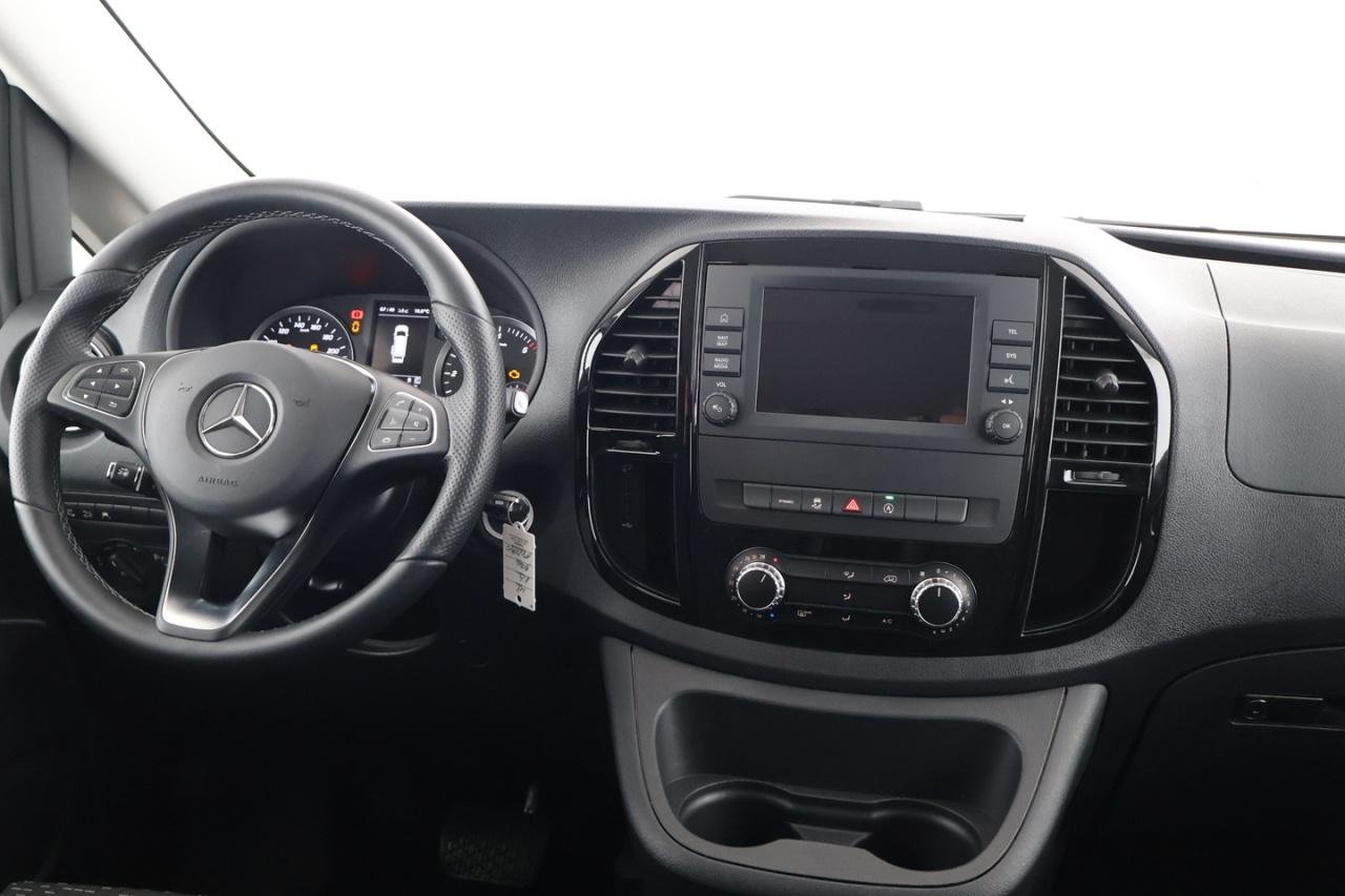 Mercedes-Benz Vito 116 CDI Kombi Tourer Lang 4MATIC Distronic