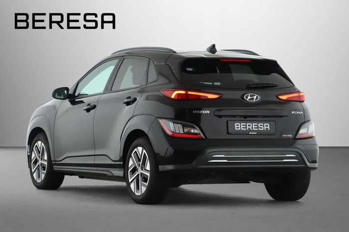 Hyundai KONA Trend Elektro 2WD Volldigital Memory LED