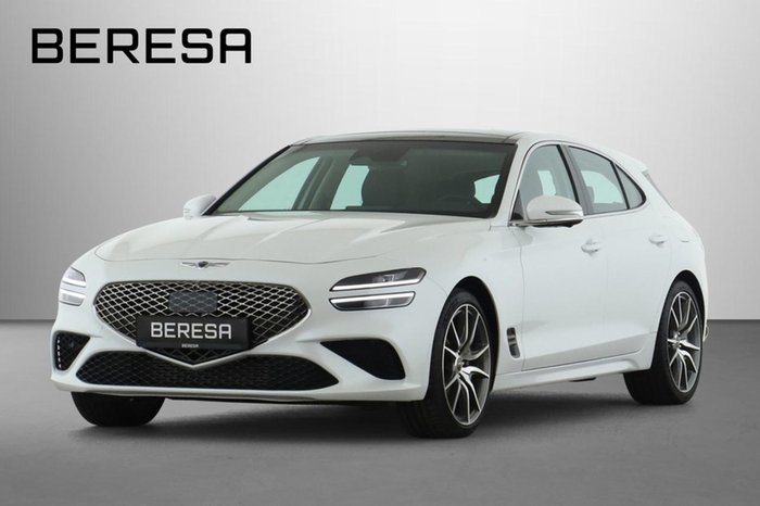 Genesis G70 Shooting Brake 2.0T AWD Luxury Line AUT LED