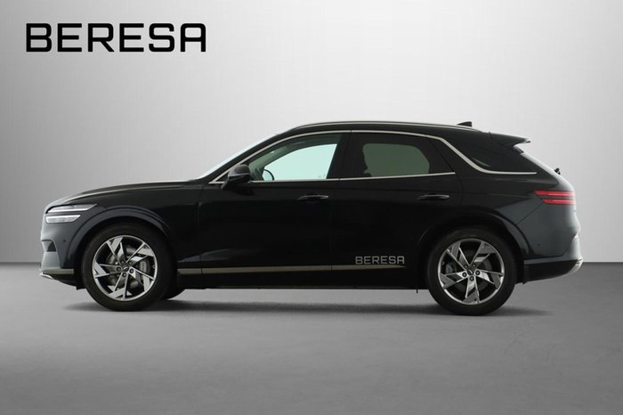 Genesis GV70 Sport Electrified 4WD Volldigital el.Heck