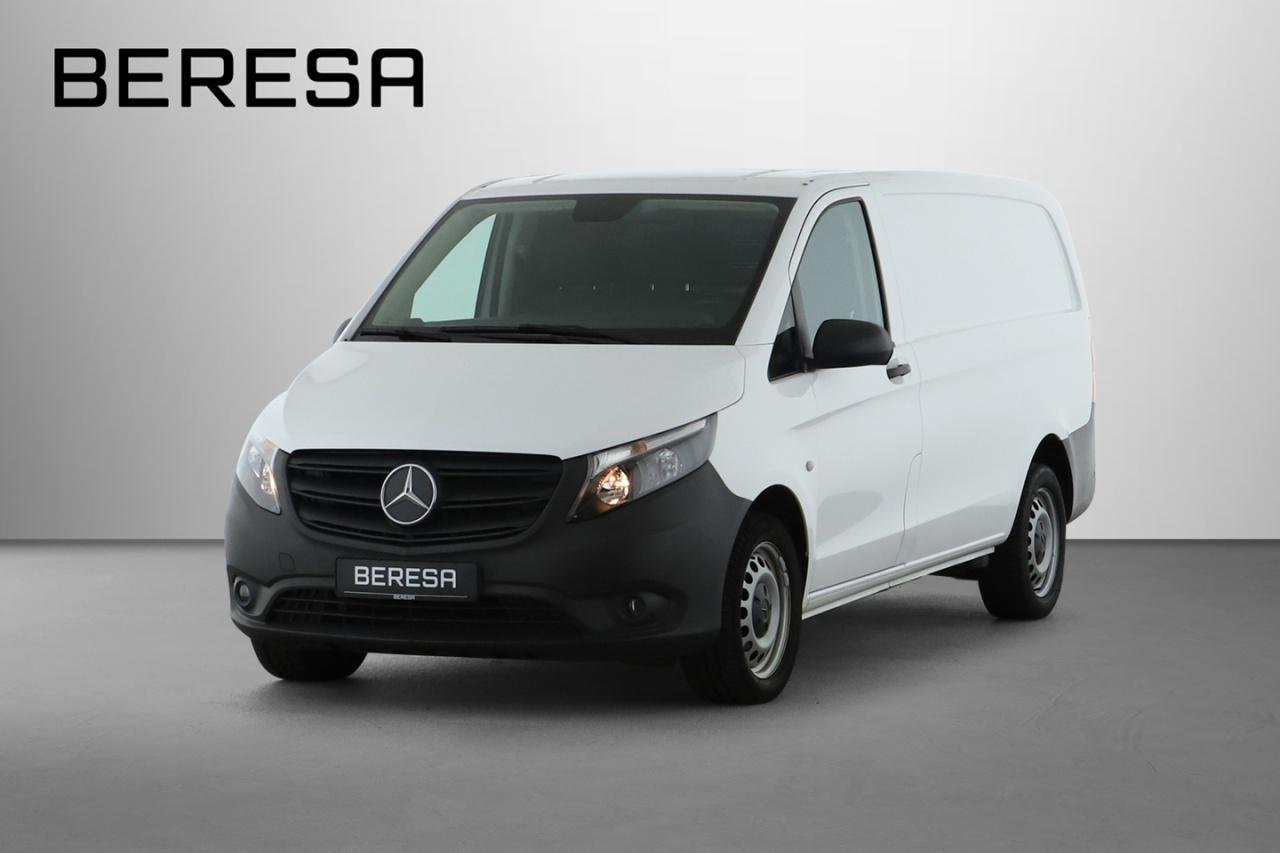 Mercedes-Benz Vito 116 CDI Kasten Lang Kamera AUT SHZ AHK PDC