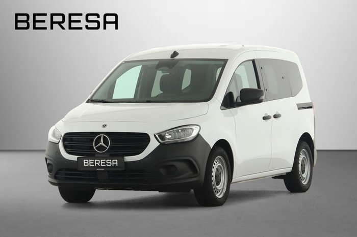 Mercedes-Benz Citan 113 Kombi Tourer Navi MBUX AUT SHZ AHK