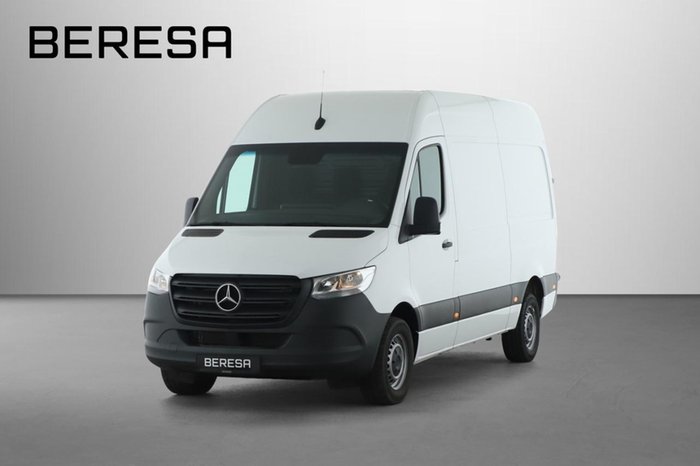 Mercedes-Benz Sprinter 317 CDI Kasten Standard Hoch L2H2 AUT