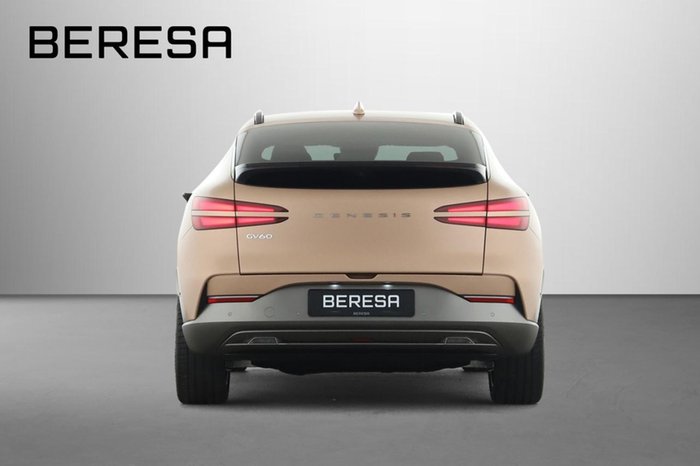 Genesis GV60 Sport Plus Elektro 4WD Volldigital el.Heck