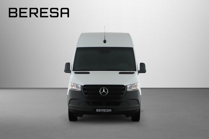 Mercedes-Benz Sprinter 317 CDI Kasten Standard Hoch L2H2 AUT