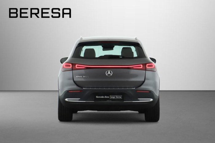 Mercedes-Benz EQA 250 Progressive Distronic MBUX SHZ LED LMF