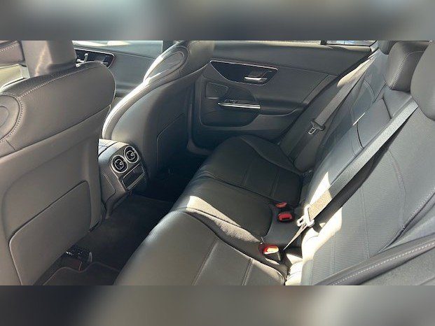 Mercedes-Benz C 300 e T Avantgarde Digital Light Kamera *SALE*