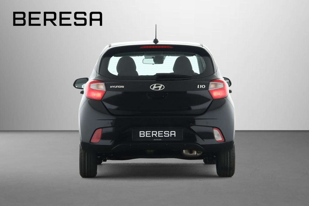 Hyundai i10 1.0 Benzin Select MY25 Navi Kamera PDC