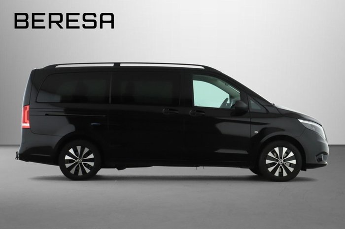 Mercedes-Benz Vito 119 CDI Kombi Tourer Lang 4MATIC