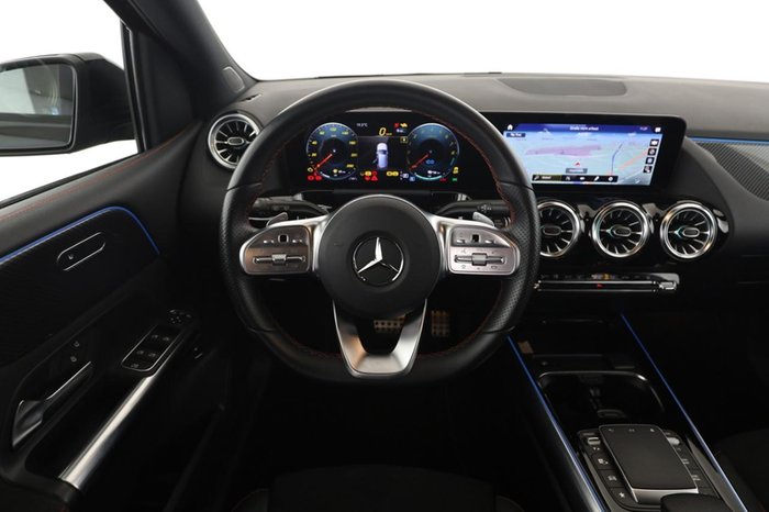 Mercedes-Benz B 250 e AMG Night MBUX SHZ LED AUT Kamera LMF