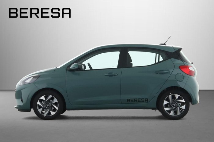 Hyundai i10 1.0 Benzin Trend Navi Kamera SHZ Spurhalte