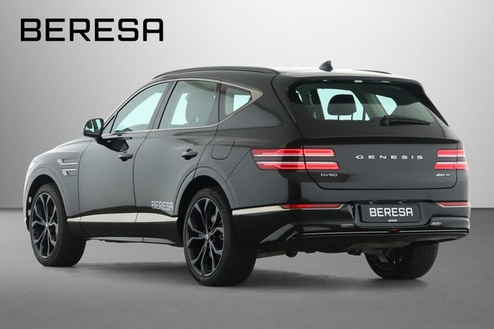 Genesis GV80 3.0D AWD Sport Volldigital AUT el.Heck LED