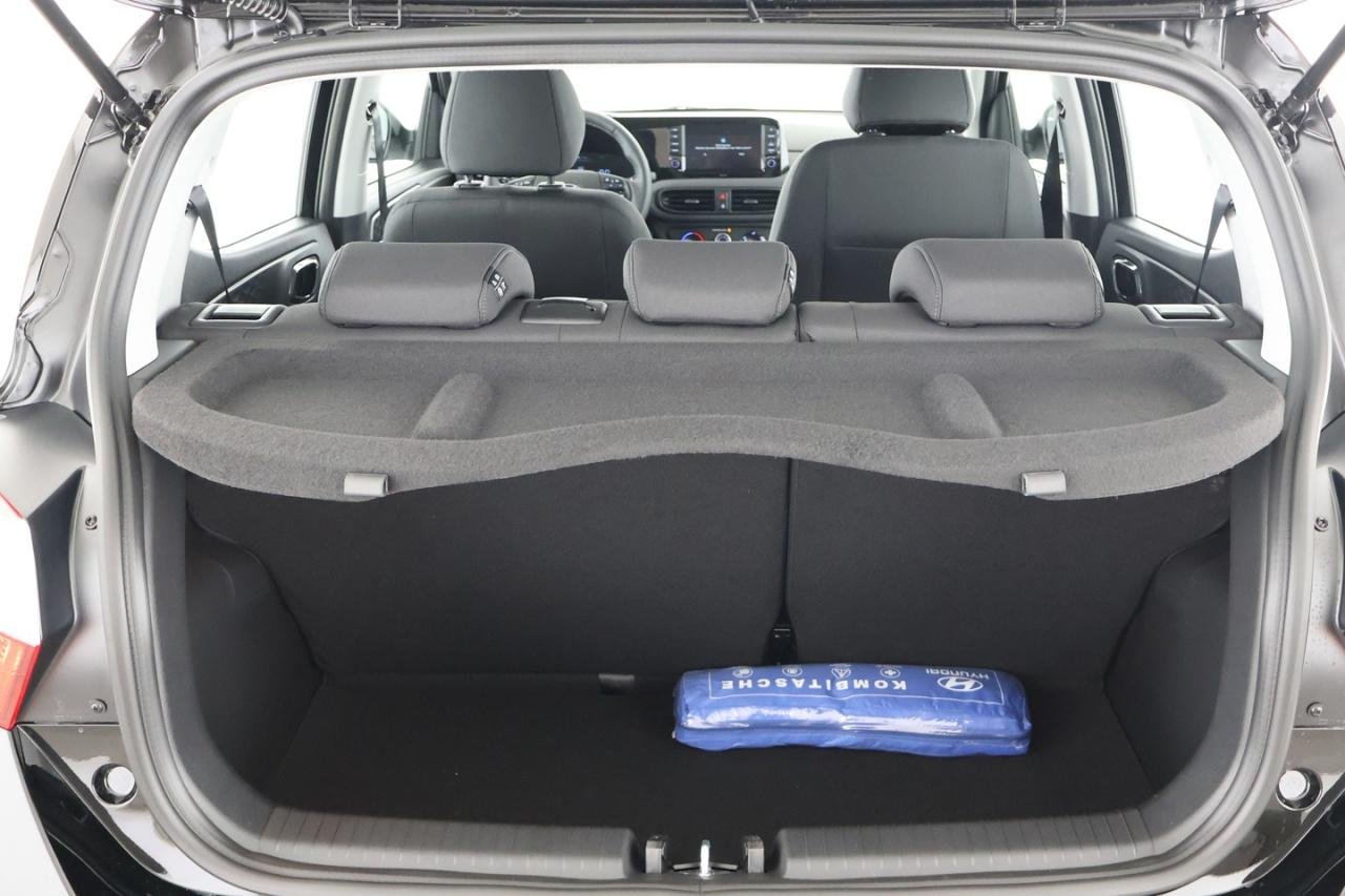 Hyundai i10 FL (MY25) 1.0 Benzin (63 PS) 5-MT 2WD Trend