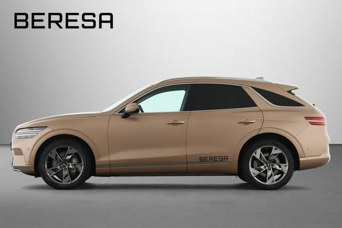 Genesis GV70 Sport Electrified 4WD Volldigital el.Heck