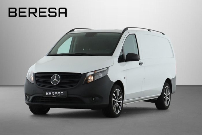 Mercedes-Benz Vito 116 CDI Kasten Lang Kamera SHZ AHK LMF