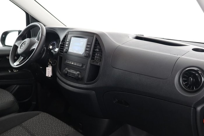 Mercedes-Benz Vito 116 CDI Kombi Tourer Extralang AUT LED SHZ