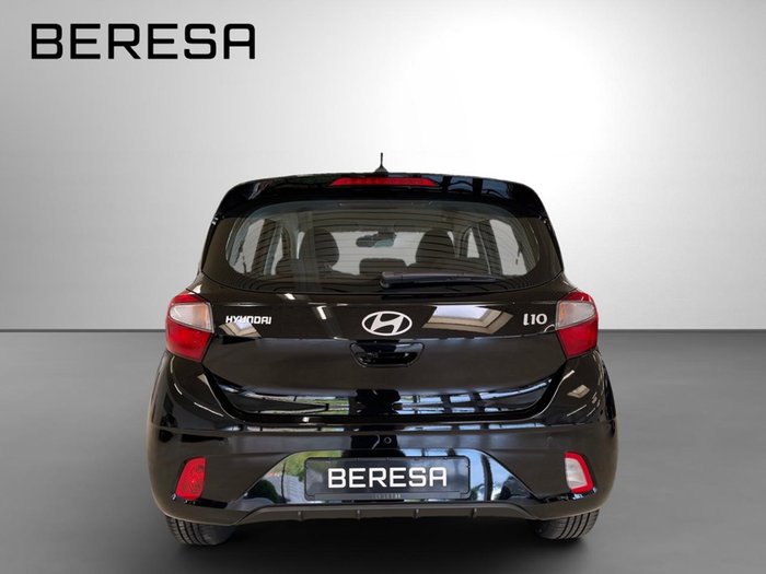 Hyundai i10 1.0 Trend Navi Kamera SHZ Spurhalte PDC LMF