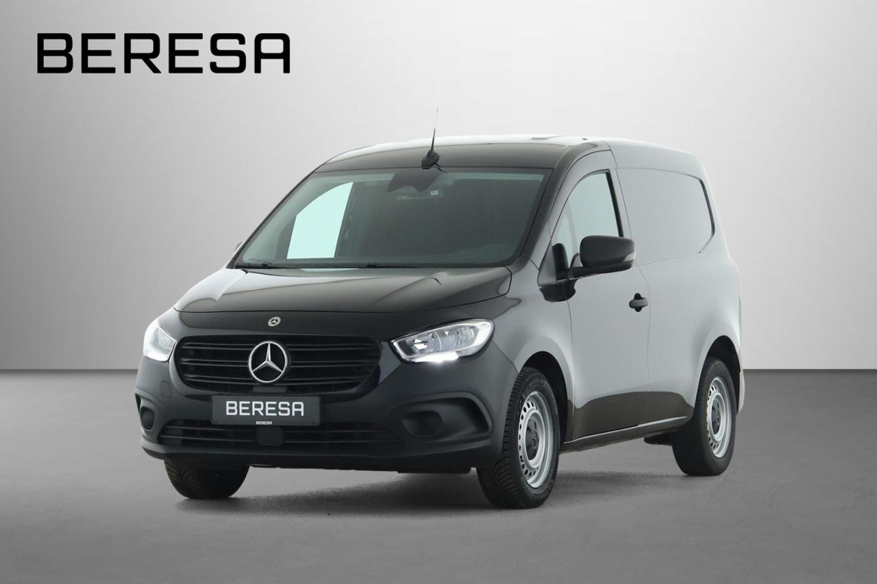 Mercedes-Benz Citan 110 CDI Kasten Standard AHK Kamera