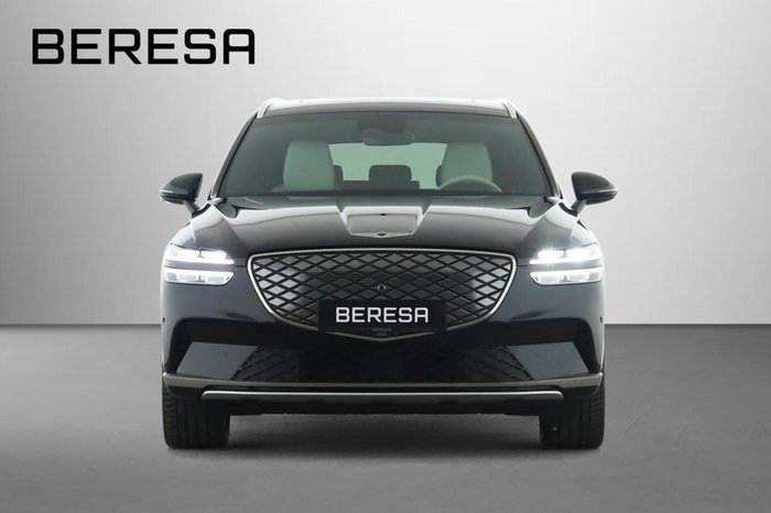 Genesis GV70 Sport Electrified 4WD Volldigital el.Heck