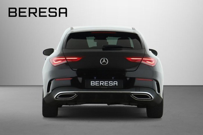 Mercedes-Benz CLA 180 SB AMG Kamera MBUX Navi AUT LED SHZ LMF
