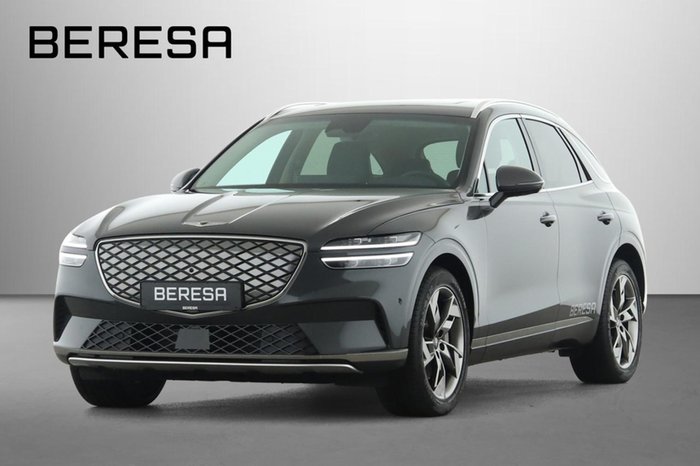 Genesis GV70 Sport Electrified 4WD Volldigital el.Heck