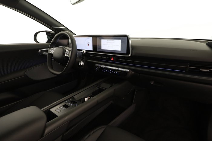 Hyundai IONIQ 6 53kWh Batt. TECHNIQ-Paket Park,Bose,Sitz IONIQ 6 53kWh TECHNIQ Paket Parkt, Bose, Sitz