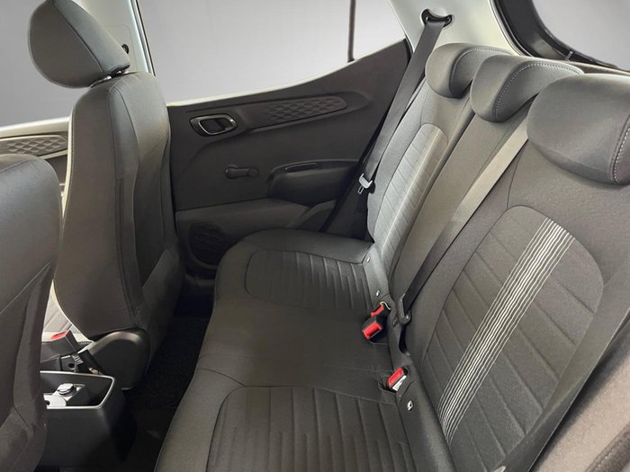 Hyundai i10 1.0 Trend Navi Kamera SHZ Spurhalte PDC LMF