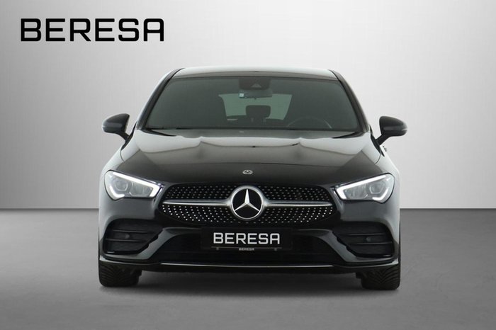 Mercedes-Benz CLA 180 SB AMG Kamera MBUX Navi AUT LED SHZ LMF