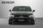 Mercedes-Benz CLA 180 SB AMG Kamera MBUX Navi AUT LED SHZ LMF