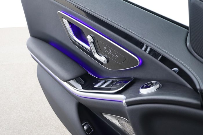 Mercedes-Benz S 580 e 4M Lang Sitzklima Distronic Burmester 3D