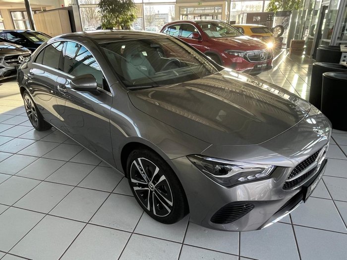 Mercedes-Benz CLA 180 Progressive AHK Sportsitze Kamera *SALE*