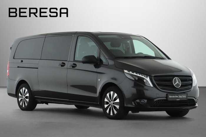 Mercedes-Benz Vito 116 CDI Kombi Tourer Extralang