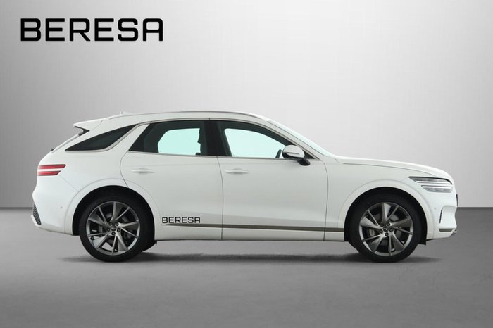 Genesis GV70 2.2D AWD Luxury Volldigital AUT el.Heck